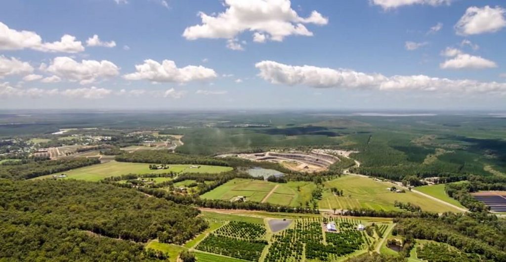 Snapshot of the timelapse video by international student Dennis Tornstrom celebrating the Sunshine Coast. Snapshot of the timelapse video by international student Dennis Tornstrom celebrating the Sunshine Coast.